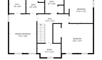 268 Cedar Hill Rd, Amherst, VA 24521