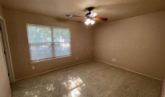 3522 S MIRROR St, Amarillo, TX 79118