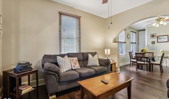 1219 Martin St, Indianapolis, IN 46227