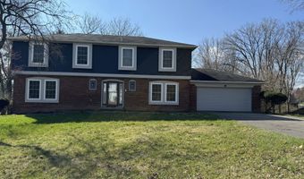 5125 E 74th Pl, Indianapolis, IN 46250