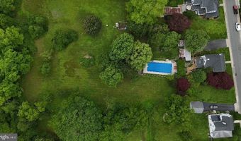 101 WASHINGTON St, Berlin, MD 21811