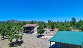 23560 Big Horn Dr, Aguilar, CO 81020