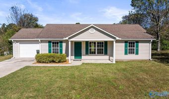 131 Jo-Mar Rd, Ardmore, AL 35739