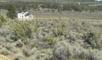 Council Butte lot 7, Beatty, OR 97621