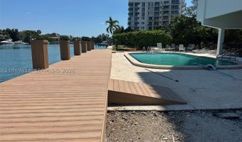 9341 E Bay Harbor Dr 6C, Bay Harbor Islands, FL 33154