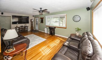 4909 W Markwood Ave, Indianapolis, IN 46221