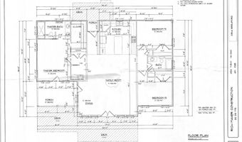 9 Windsong Way, Aurora, NC 27806