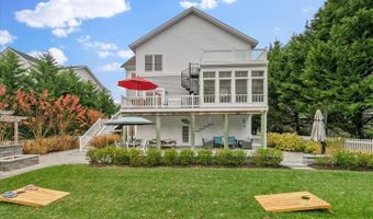 432 CANAL Way W, Bethany Beach, DE 19930