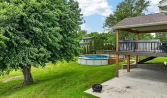 10377 Mount Jackson Ln, Aurora, IN 47001