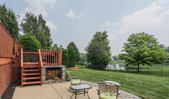 1521 Boulder Bluff Ln, Algonquin, IL 60102