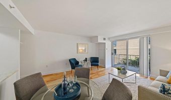 800 4TH St SW N120, Washington, DC 20024