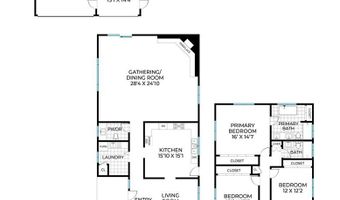 204 N Vega St, Alhambra, CA 91801