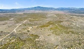 Nicholson Springs Road, Anza, CA 92539