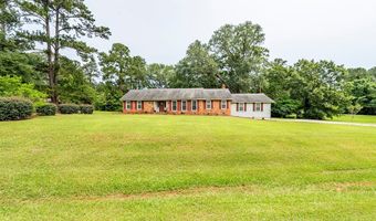 3203 WEXFORD Dr, Albany, GA 31721