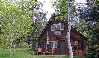 1650 Last Resort Ln, Ashton, ID 83420