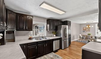 3880 Bell Lake Dr NE, Ada, MI 49301