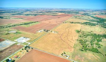 12 Hwy 92, Amber, OK 73004