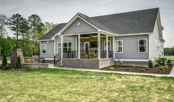 Poplar Forest Court lot 57, Aylett, VA 23009