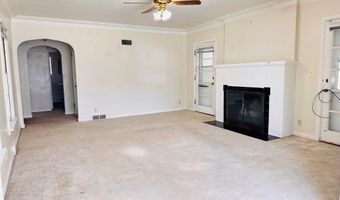 321 S Stout Ave, Blackfoot, ID 83221