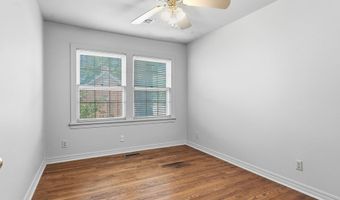 607 NW Jefferson St, Bentonville, AR 72712