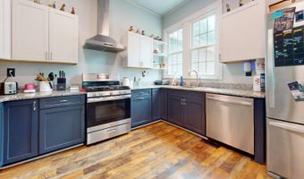 703 S 5th St, McAlester, OK 74501
