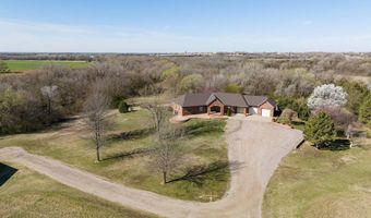 5105 S 247th St W, Goddard, KS 67052