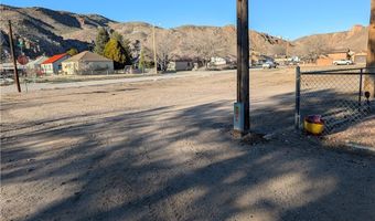 Lincoln St, Caliente, NV 89008