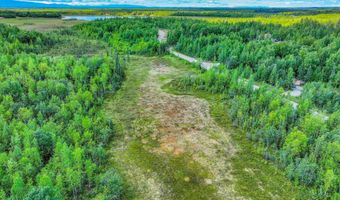 L1-5 W Huskie Drive, Big Lake, AK 99654