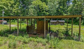 178 Mule Pulling Rd, Belden, MS 38863