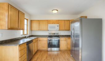 372 N Oak St, Alma, CO 80420