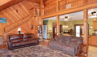 284 JONES Rd, Anniston, AL 36207