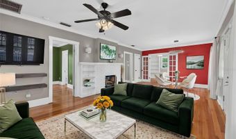 1601 BRYN MAWR St, Orlando, FL 32804
