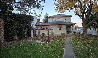 212 N Main St, Ansonia, OH 45303