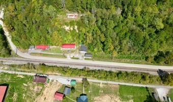 233 River Rd, Beattyville, KY 41311
