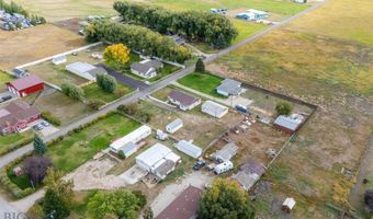 116 N Norris Ave, Anaconda, MT 59711