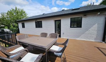 9721 BELLEVUE Dr, Bethesda, MD 20814
