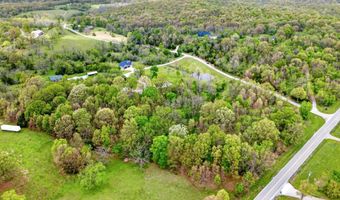 Highway N, Ash Grove, MO 65604