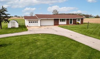 6237 E State Road 14 Rd, Columbia City, IN 46725