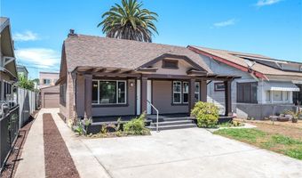 941 W 55th St, Los Angeles, CA 90037