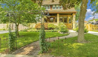 1805 ST Clair River Dr, Algonac, MI 48001