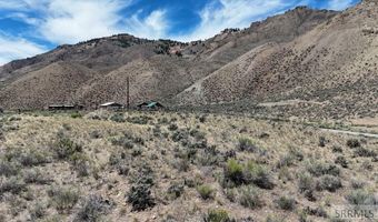 E Fork Road, Clayton, ID 83227
