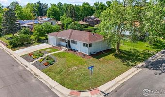 12017 W 58th Pl, Arvada, CO 80004