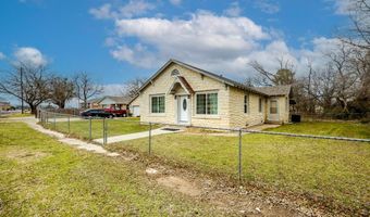 406 W Franklin St, Alvord, TX 76225