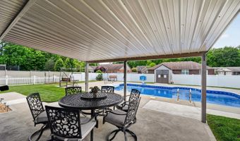 349 Charles Pl, Batesville, IN 47006