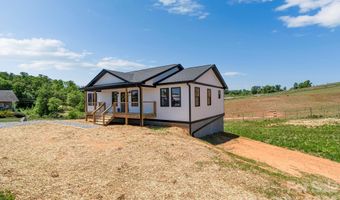 33 Pilgrims Path Ln, Alexander, NC 28701