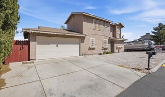 612 Hermosa Ln, Boulder City, NV 89005