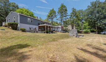 14 Pine Tree Rd, Coventry, RI 02816