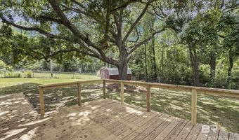 211 N Dobson Ave, Bay Minette, AL 36507