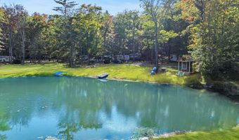 425 Woodland Rd, Accord, NY 12404