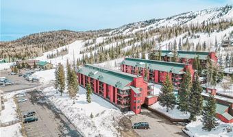 407 S Vasels Rd 49, Brian Head, UT 84719